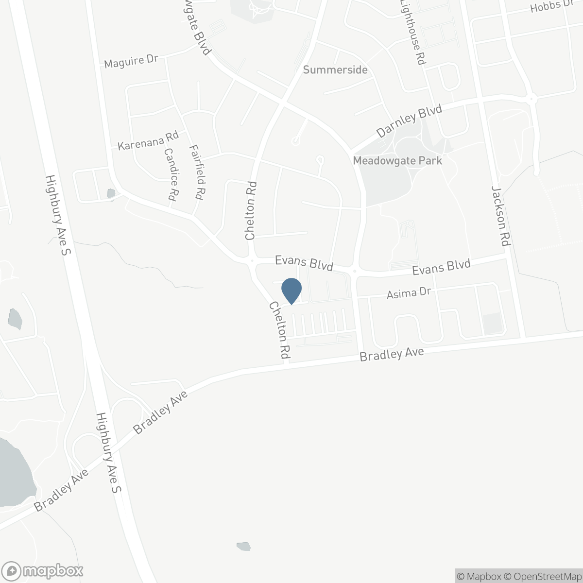 53 - 745 CHELTON ROAD, London, Ontario N6M 0J1